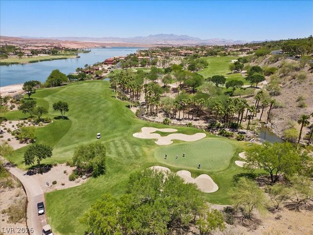 3 Viola Carino Court, Henderson, NV 89011
