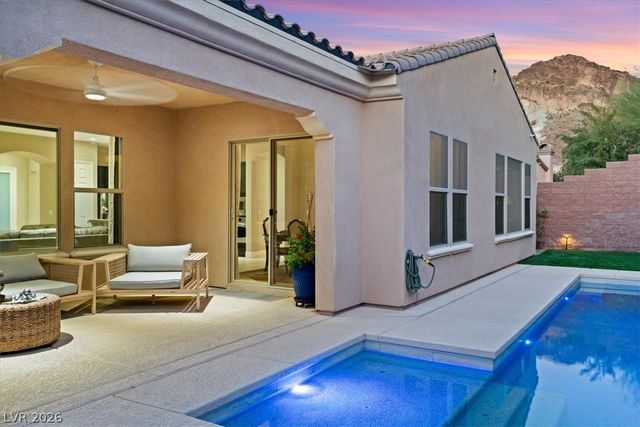 3 Viola Carino Court, Henderson, NV 89011