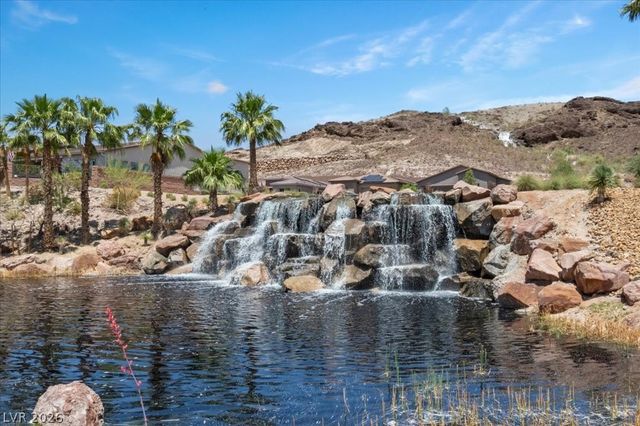 3 Viola Carino Court, Henderson, NV 89011