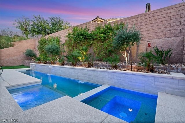 3 Viola Carino Court, Henderson, NV 89011