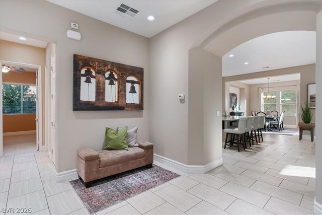 3 Viola Carino Court, Henderson, NV 89011