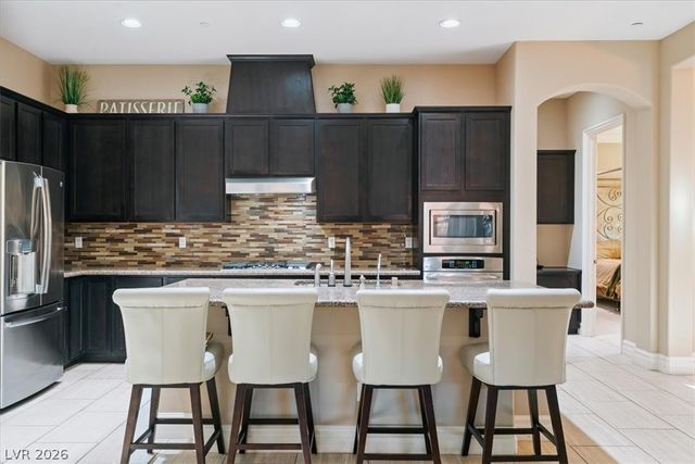 3 Viola Carino Court, Henderson, NV 89011