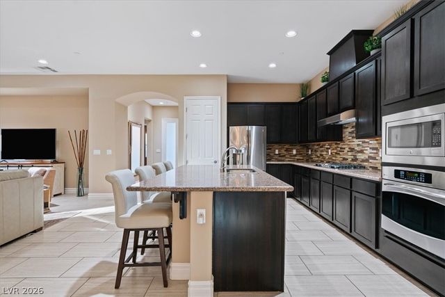 3 Viola Carino Court, Henderson, NV 89011