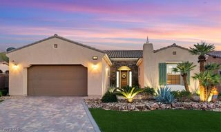 3 Viola Carino Court, Henderson, NV 89011