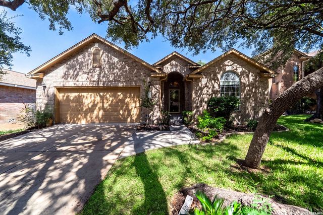 4011 LEGEND RANCH DR, San Antonio, TX 78230