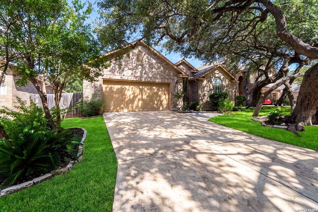 4011 LEGEND RANCH DR, San Antonio, TX 78230