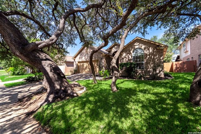 4011 LEGEND RANCH DR, San Antonio, TX 78230