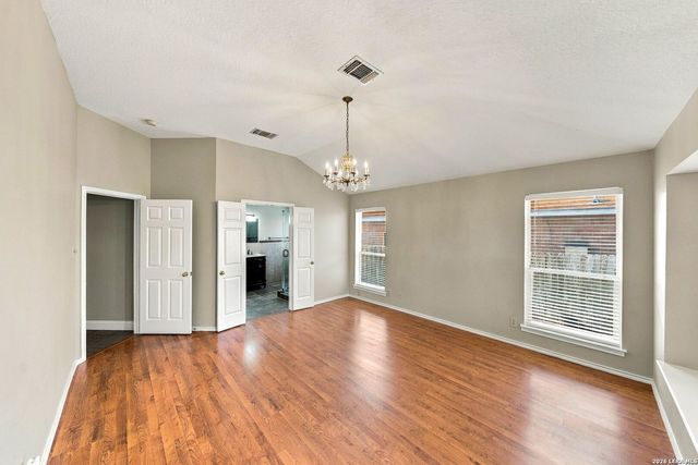 4011 LEGEND RANCH DR, San Antonio, TX 78230