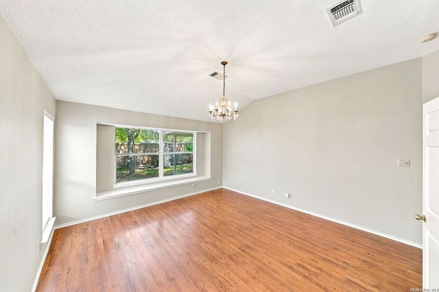 4011 LEGEND RANCH DR, San Antonio, TX 78230