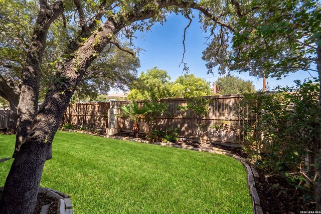 4011 LEGEND RANCH DR, San Antonio, TX 78230
