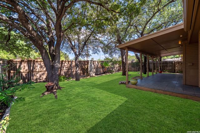 4011 LEGEND RANCH DR, San Antonio, TX 78230