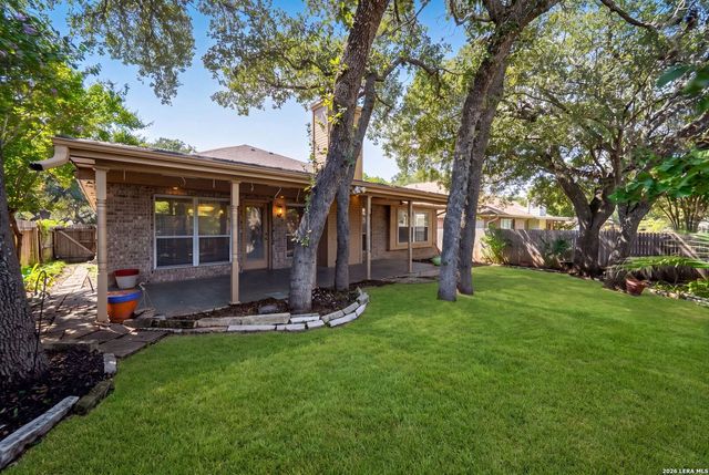 4011 LEGEND RANCH DR, San Antonio, TX 78230