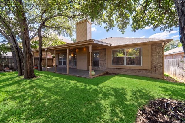 4011 LEGEND RANCH DR, San Antonio, TX 78230