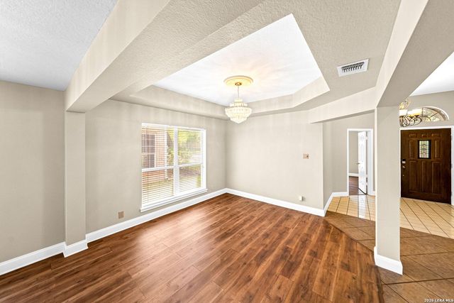 4011 LEGEND RANCH DR, San Antonio, TX 78230