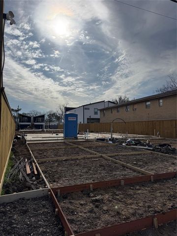 3834 Mount Pleasant Street, Houston, TX 77021