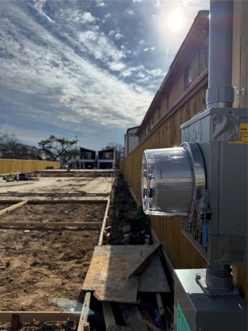 3834 Mount Pleasant Street, Houston, TX 77021