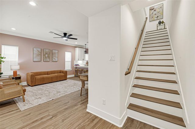 3834 Mount Pleasant Street, Houston, TX 77021