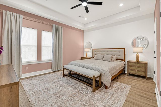 3834 Mount Pleasant Street, Houston, TX 77021