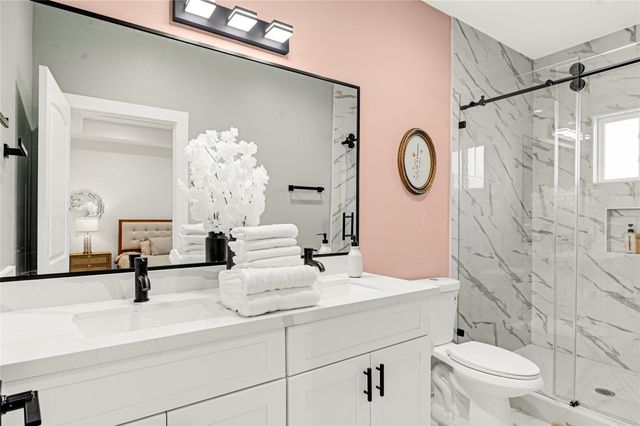 3834 Mount Pleasant Street, Houston, TX 77021