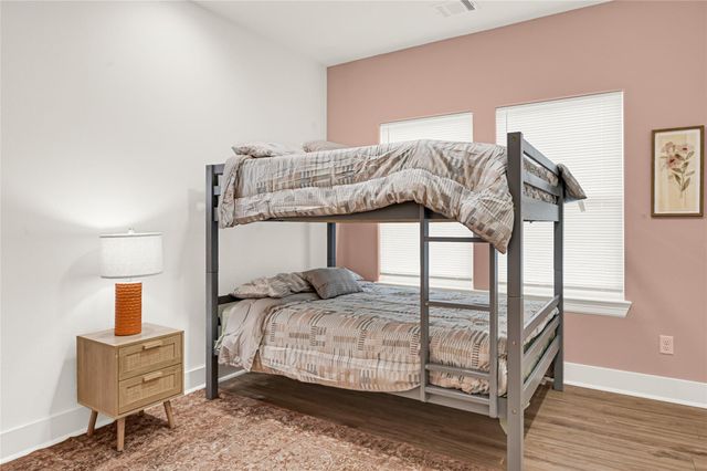 3834 Mount Pleasant Street, Houston, TX 77021