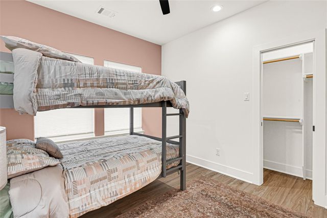 3834 Mount Pleasant Street, Houston, TX 77021