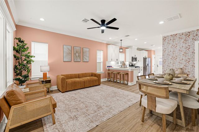 3834 Mount Pleasant Street, Houston, TX 77021