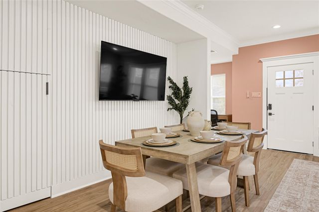 3834 Mount Pleasant Street, Houston, TX 77021