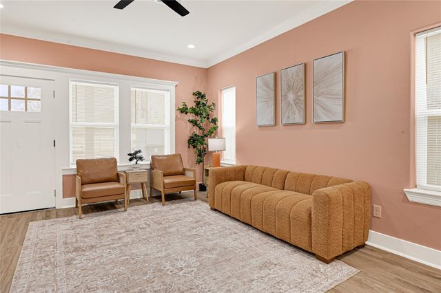 3834 Mount Pleasant Street, Houston, TX 77021