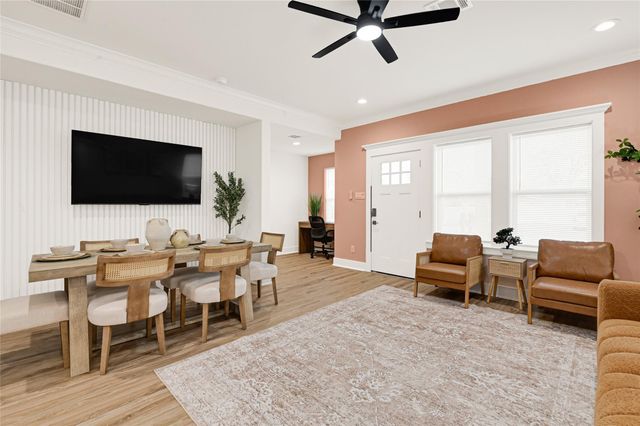 3834 Mount Pleasant Street, Houston, TX 77021