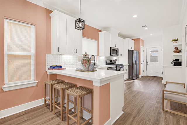 3834 Mount Pleasant Street, Houston, TX 77021