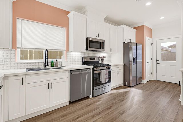 3834 Mount Pleasant Street, Houston, TX 77021