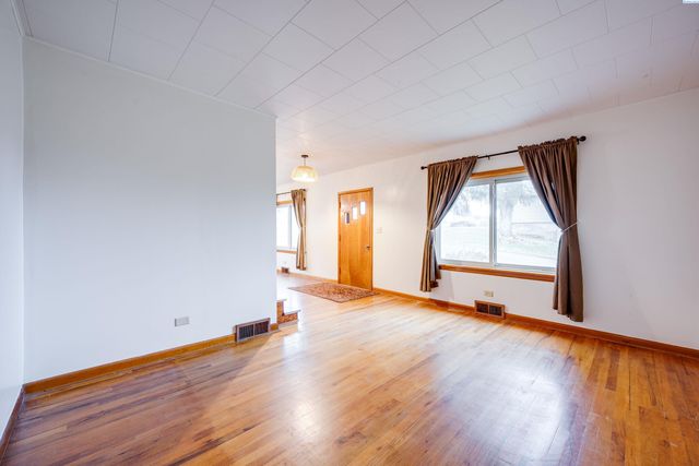 325 N K Street, Palouse, WA 99161