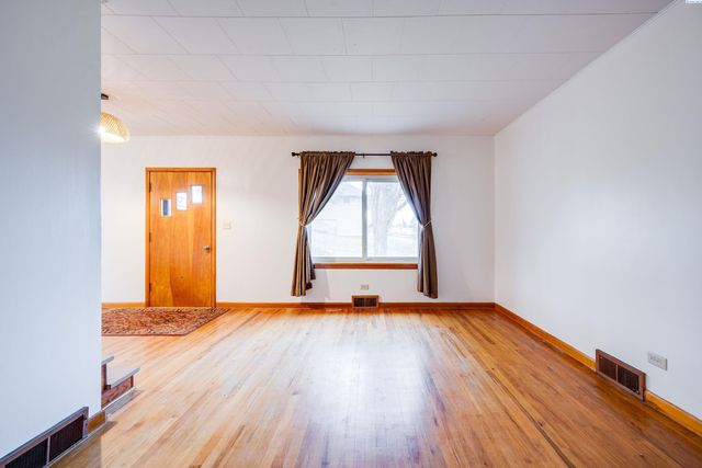 325 N K Street, Palouse, WA 99161