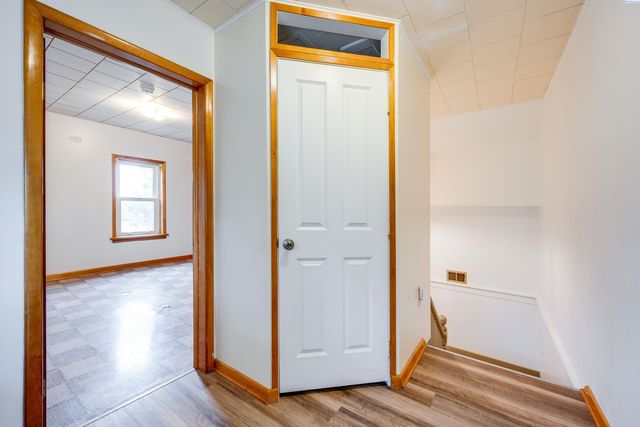 325 N K Street, Palouse, WA 99161