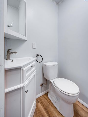 325 N K Street, Palouse, WA 99161