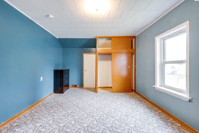 325 N K Street, Palouse, WA 99161