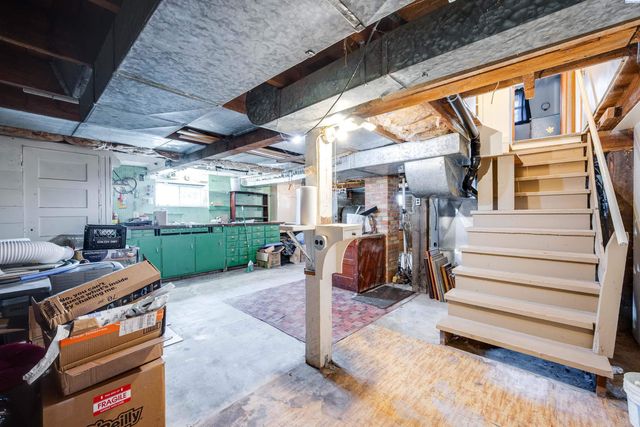 325 N K Street, Palouse, WA 99161