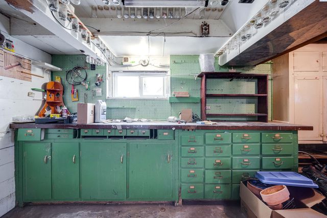 325 N K Street, Palouse, WA 99161