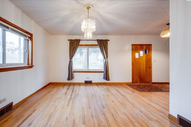 325 N K Street, Palouse, WA 99161