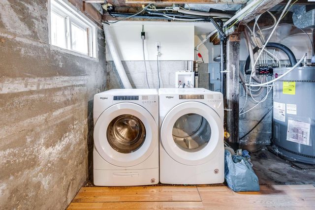 325 N K Street, Palouse, WA 99161