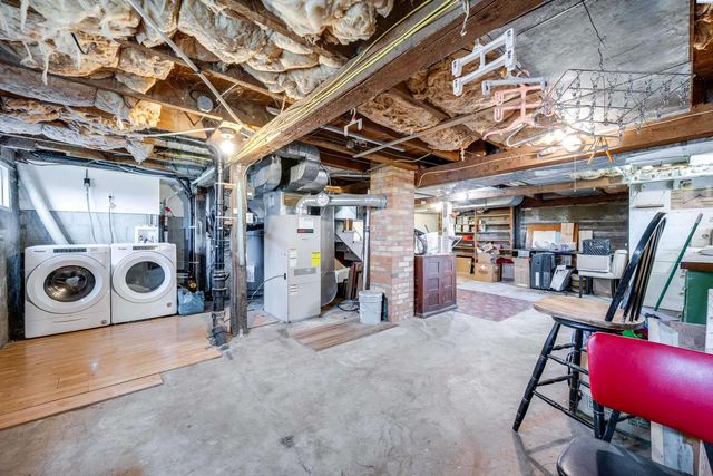 325 N K Street, Palouse, WA 99161