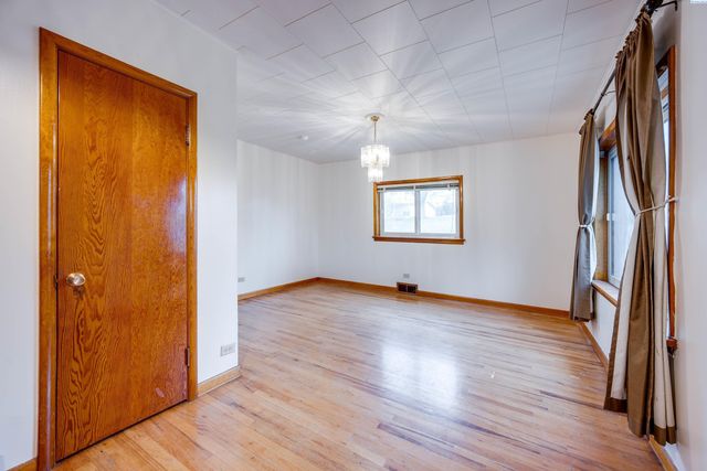 325 N K Street, Palouse, WA 99161