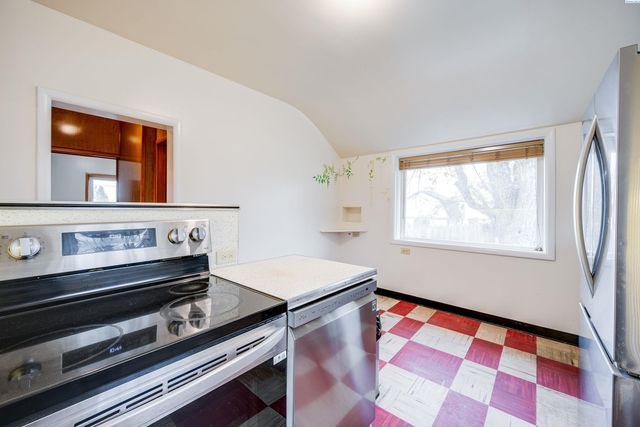 325 N K Street, Palouse, WA 99161