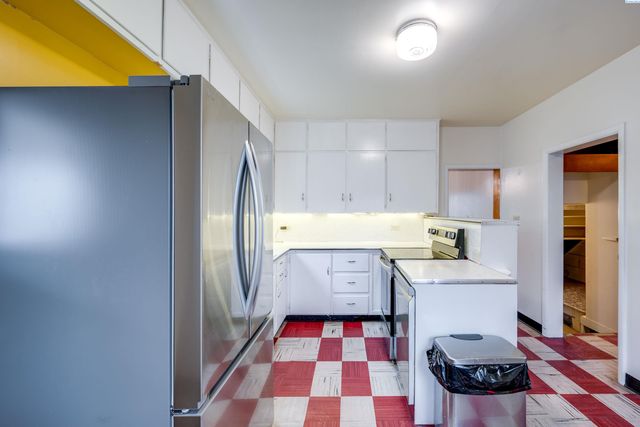 325 N K Street, Palouse, WA 99161