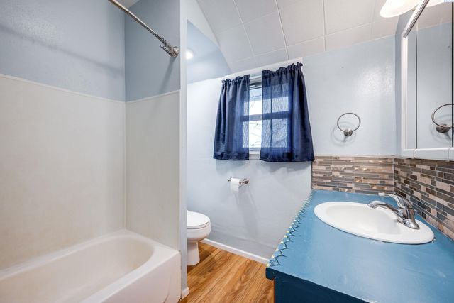 325 N K Street, Palouse, WA 99161