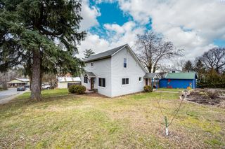 325 N K Street, Palouse, WA 99161