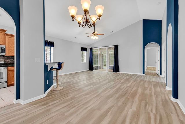 721 Bay Hill Ct., Murrells Inlet, SC 29576