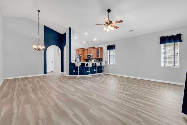 721 Bay Hill Ct., Murrells Inlet, SC 29576