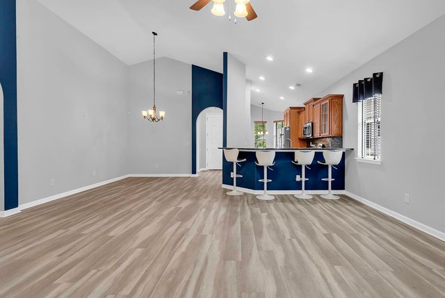 721 Bay Hill Ct., Murrells Inlet, SC 29576