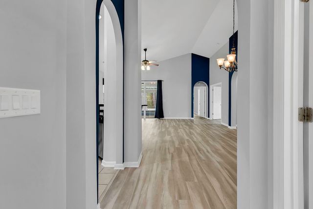 721 Bay Hill Ct., Murrells Inlet, SC 29576